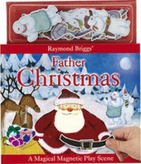 Enlarge image Cover: Father Christmas - Top That! Publishing Ltd
