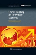 Cover: China: Building An Innovative Economy - Chandos Publishing (Oxford) Ltd