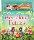 Cover: Woodland Fairies - Top That! Publishing Ltd