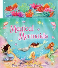 Enlarge image Cover: Magical Mermaids - Top That! Publishing Ltd