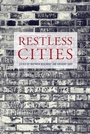 Cover: Restless Cities - Verso Books