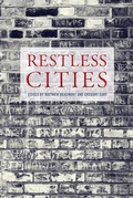 Cover: Restless Cities - Verso Books