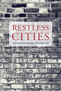 Enlarge image Cover: Restless Cities - Verso Books