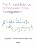 Cover: The Art and Science of Documentation Management - Intellect Books