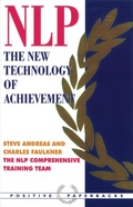 Cover: NLP - John Murray Business