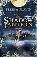 Cover: The Shadow Lantern - Templar Publishing