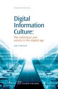 Abbildung von: Digital Information Culture - Chandos Publishing (Oxford) Ltd