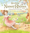 Cover: Revolving Nursery Rhymes - Top That! Publishing Ltd