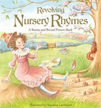 Enlarge image Cover: Revolving Nursery Rhymes - Top That! Publishing Ltd