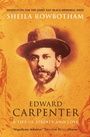 Cover: Edward Carpenter - Verso Books