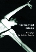Cover: Tormented Minds - Intellect Books