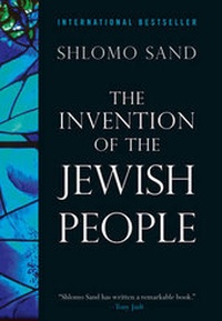Enlarge image Cover: The Invention of the Jewish People - Verso Books