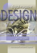 Cover: Digital Magazine Design - Intellect Books
