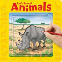 Enlarge image Cover: Animals - Top That! Publishing Ltd