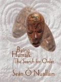 Cover: Being Human - Intellect Books