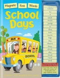 Cover: School Days - Top That! Publishing Ltd