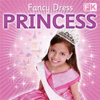 Enlarge image Cover: Fancy Dress Princess - Top That! Publishing Ltd