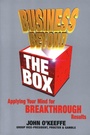 Cover: Business Beyond the Box - Nicholas Brealey International