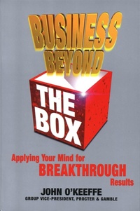 Enlarge image Cover: Business Beyond the Box - Nicholas Brealey International
