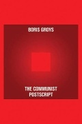 Cover: The Communist Postscript - Verso Books