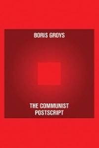 Enlarge image Cover: The Communist Postscript - Verso Books