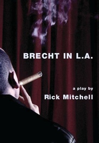 Enlarge image Cover: Brecht in L.A. - Intellect Books