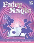 Cover: Fairy Magic - Top That! Publishing Ltd