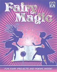 Enlarge image Cover: Fairy Magic - Top That! Publishing Ltd