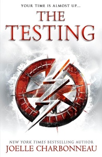Enlarge image Cover: The Testing - Templar Publishing
