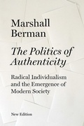 Cover: The Politics of Authenticity - Verso Books