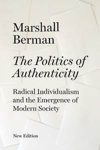 Enlarge image Cover: The Politics of Authenticity - Verso Books