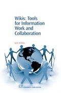 Cover: Wikis - Chandos Publishing (Oxford) Ltd