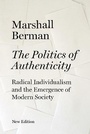 Cover: The Politics of Authenticity - Verso Books