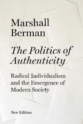 Cover: The Politics of Authenticity - Verso Books
