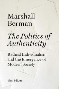 Enlarge image Cover: The Politics of Authenticity - Verso Books