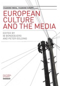 Cover: European Culture and the Media - Intellect Books