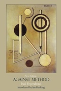 Cover: Against Method - Verso Books
