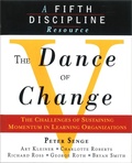 Cover: The Dance of Change - John Murray Business