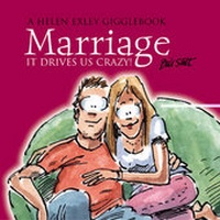 Enlarge image Cover: Marriage - Exley Publications Ltd