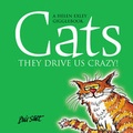 Cover: Cats - Exley Publications Ltd