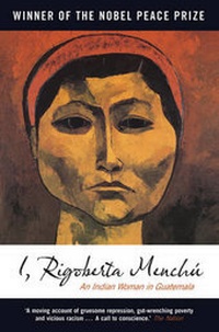 Enlarge image Cover: I, Rigoberta Menchu - Verso Books