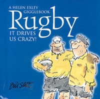 Abbildung von: Rugby - Exley Publications Ltd