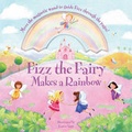 Cover: Fizz the Fairy - Top That! Publishing Ltd