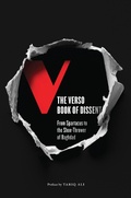 Cover: The Verso Book of Dissent - Verso Books