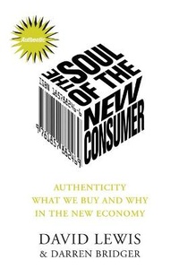 Enlarge image Cover: Soul of the New Consumer - Nicholas Brealey Publishing