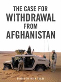 Cover: The Case for Withdrawal from Afghanistan - Verso Books