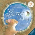 Cover: Snorey Time - Templar Books