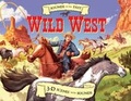 Cover: Sounds Of The Past Wild West - Templar Books