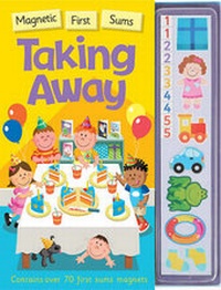 Enlarge image Cover: Taking Away - Top That! Publishing Ltd