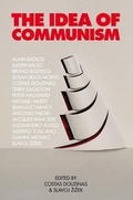Cover: The Idea of Communism - Verso Books